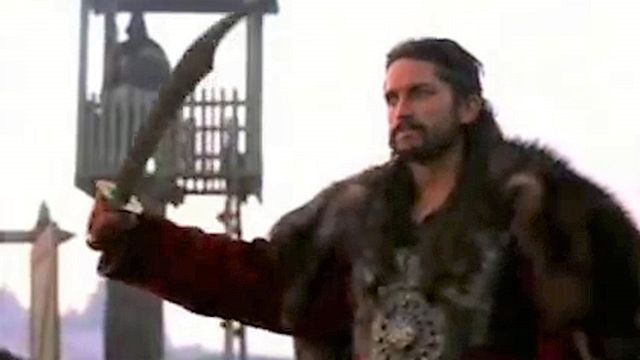 Attila le hun