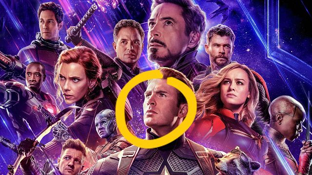 Le plus grands succès de tous les temps contient son lot de faux raccords, et non des moindres ! La preuve par l'image avec Michel &amp; Michel vs. les Avengers.