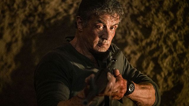 5 choses étonnantes à savoir sur l'interprète de Rocky et Rambo...