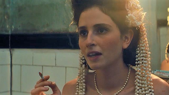 La Vie invisible d'Eurídice Gusmão Bande-annonce