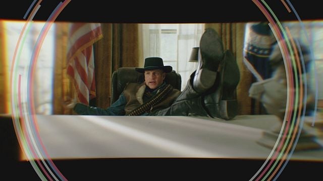 Chaque semaine, retrouvez toutes les sorties cinéma de la semaine sur CINE+, en partenariat avec AlloCiné.