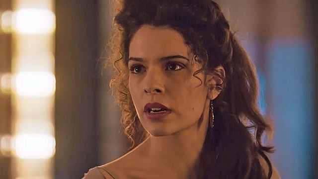 Alta Mar Bande Annonce