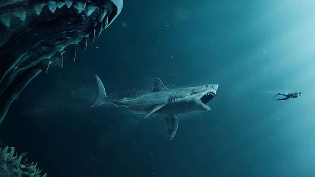 47 Meters Down: Uncaged Bande-annonce