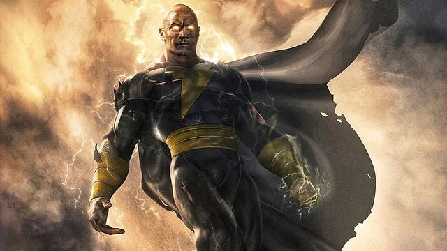Il y a eu Shazam, place maintenant à son pire ennemi : Black Adam. Incarné par Dwayne Johnson, il débarquera dans les salles obscures en décembre 2021. Mais que faut-il savoir sur le personnage ?