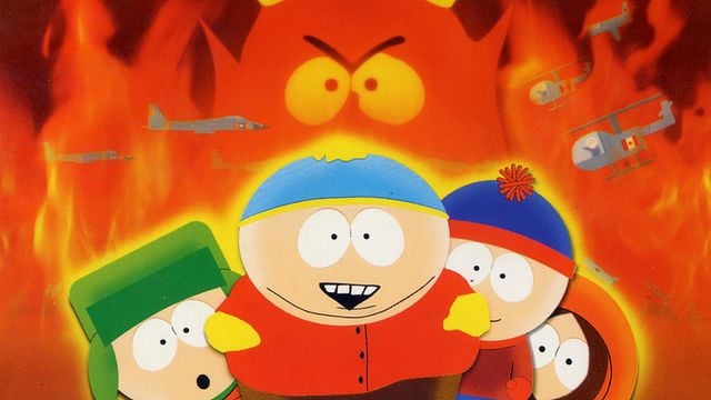 South Park, le film Trailer