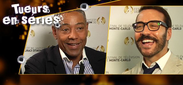 Retour sur le 53ème Festival de Monte-Carlo avec une émission spéciale centrée sur ces acteurs inoubliables du petit et du grand écran :
Jeremy Piven ("Entourage"), Giancarlo Esposito ("Breaking Bad"), Joshua Malina ("Scandal", "A la Maison Blanche", "Sports Night"), Linda Gray et Brenda Strong ("Dallas"), Tom Berenger, Jacqueline Bisset, Eric Braeden et Melody Thomas Scott ("Les Feux de l'amour"), Jill Hennessy ("Preuve à l'appui")...