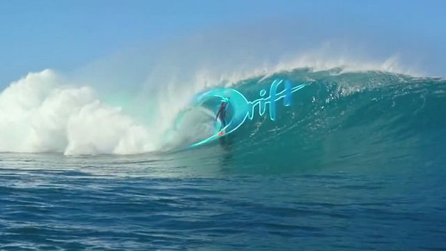 Drift Bande-annonce