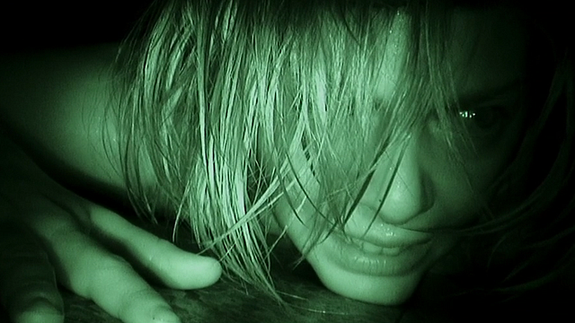 "Repose-toi deux secondes, t'as les yeux tout rouges !" - Top 5 des infectés.