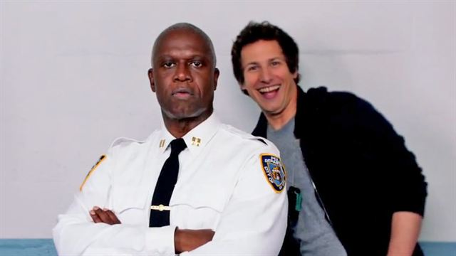 Brooklyn Nine Nine Pourquoi Cette Comédie Est Devenue Incontournable Allociné 3862