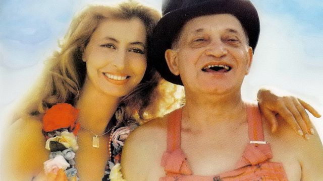 Le film de la semaine : "Mon Curé chez les Thaïlandaises" ; Rubrique "Mon Curé chez les Nudistes" ; L'extrait en trop : "Bêtisier".