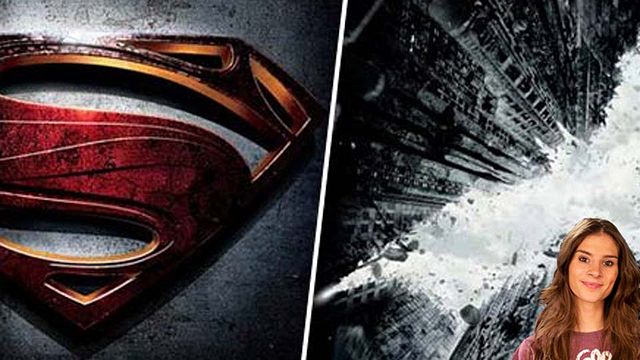 Superman affrontera Batman dans "Man of steel 2" ; le casting de "X-Men : Days of future past" réuni au Comic Con ; un concept art pour "Les Gardiens de la galaxie"...