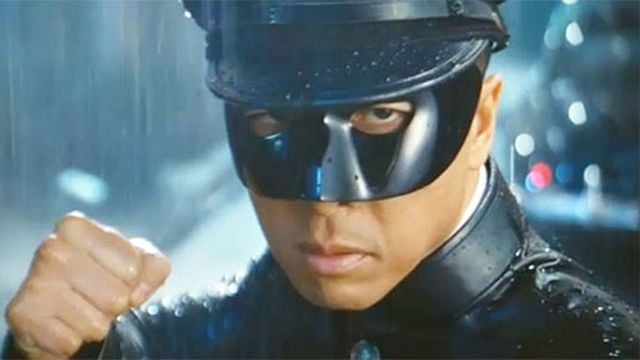 Legend of the Fist : The Return of Chen Zhen