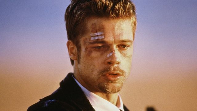 "Vous vous souvenez, il y a 17 ans, on regardait des VHS et on jouait aux Pogs ! Et on allait au ciné aussi..." - Top 5 des films de 1996 selon les spectateurs.