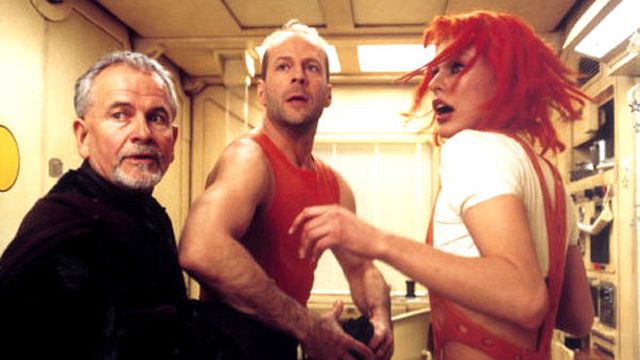 "Vous vous souvenez, il y a 16 ans, on regardait la trilogie du samedi soir et on jouait à la Nintendo 64 ! Et on allait au ciné aussi..." - Top 5 des films de 1997 selon les spectateurs.