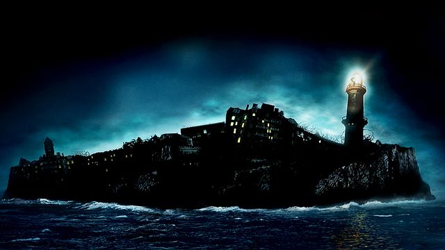 "Y’a une île là-bas ! On est sauvés !" "Non, pas vraiment…" - Top 5 des îles sur lesquelles il ne faut pas accoster.