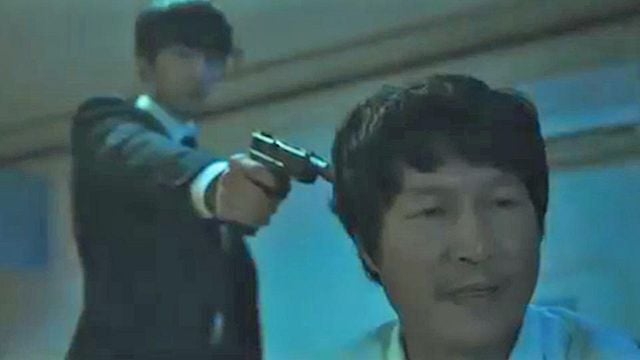 A Company Man Bande-annonce