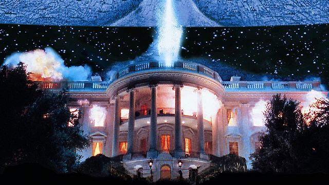 "Monsieur le Président, faut pas rester là !"
