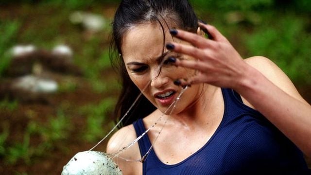 Piraconda Bande-annonce