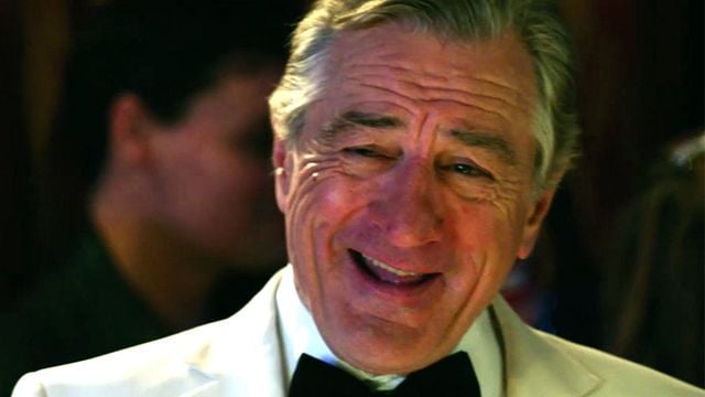 Last Vegas