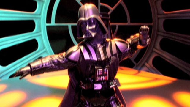 Robot Chicken: Star Wars épisode 1 Trailer