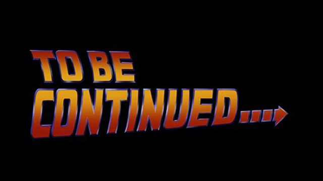 "Et du coup, la bombe explose à la fin ? Ben j'en sais rien. Le film se termine avant... Comment ça ?"