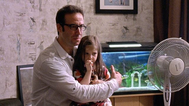 Papa vient dimanche Bande-annonce