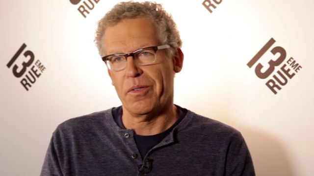 La fin de "Breaking bad" a-t-elle plu à Carlton Cuse, le co-créateur de "Lost" ?