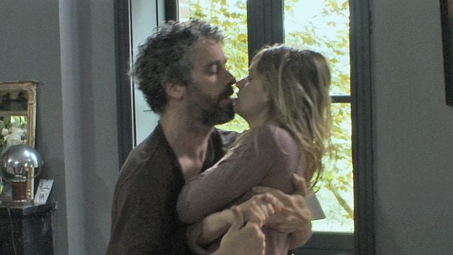 Mes séances de lutte Bande-annonce