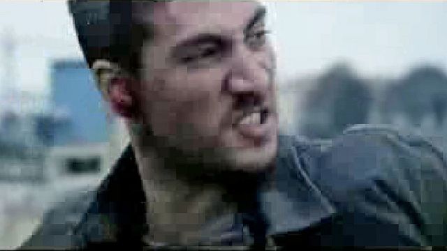 Invasion Combo Bande Annonce VO