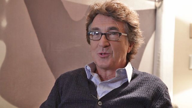 François Cluzet, bientôt à l'affiche de "En Solitaire", a confié à AlloCiné son envie de passer de l'autre côté de la caméra. Un projet que l'acteur mûrit depuis plusieurs années...