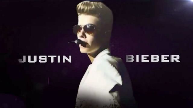 Justin Bieber's Believe Bande-annonce