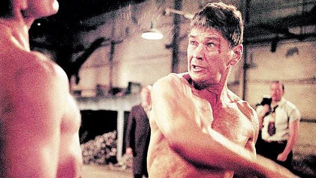 Le Bagarreur Bande-annonce