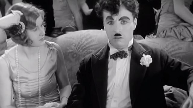 Les Lumières de la ville Bande-annonce