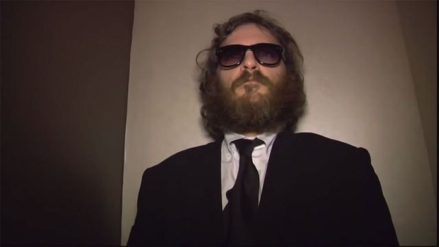 I'm Still Here - The Lost Year of Joaquin Phoenix Bande-annonce