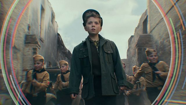 Chaque semaine, retrouvez toutes les sorties cinéma de la semaine sur CINE+, en partenariat avec AlloCiné.