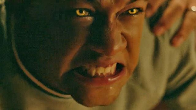 Legacies - saison 1 Bande-annonce VF