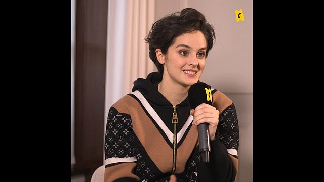 À l'occasion d'une journée presse,&nbsp;Noémie Merlant est revenue sur la 45e cérémonie des César et le succès de Portrait de la jeune fille en feu, de Céline Sciamma.