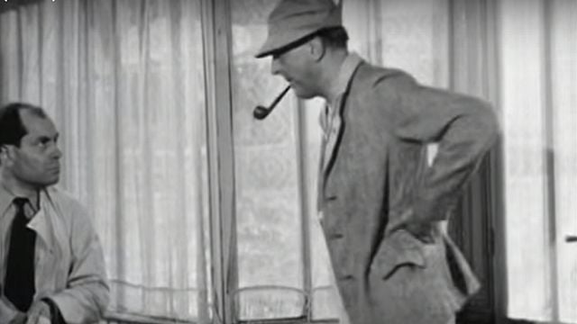 Les vacances de Monsieur Hulot Bande-annonce