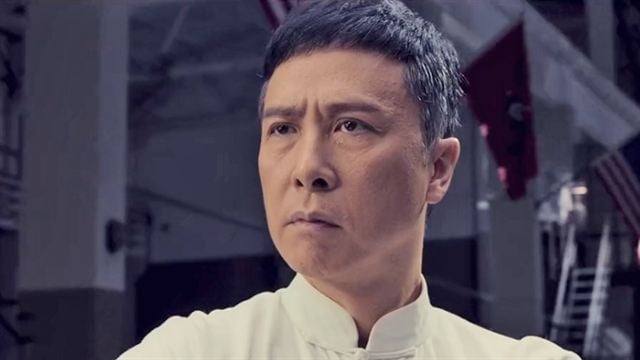 Foto de Donnie Yen - O Grande Mestre 4 : Fotos Donnie Yen - Foto 26 de 73 -  AdoroCinema