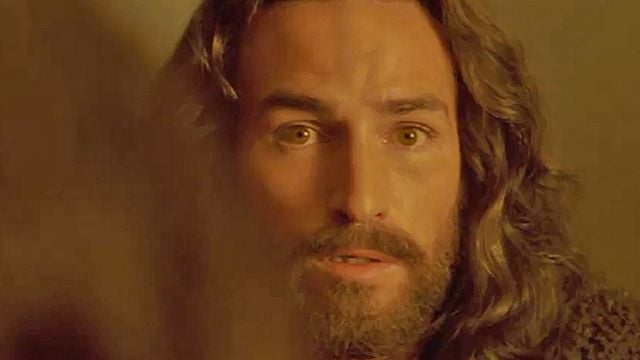 La Passion du Christ Bande-annonce