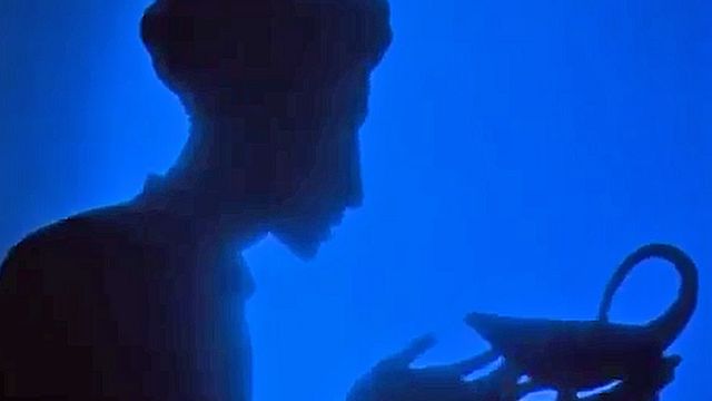 Les Aventures du prince Ahmed Bande-annonce