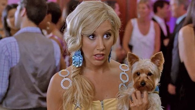 La Fabulous Aventure de Sharpay Bande-annonce