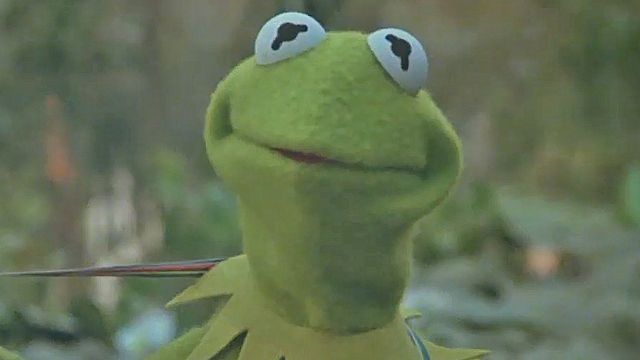 Les Muppets, ça c'est du cinéma Bande-annonce