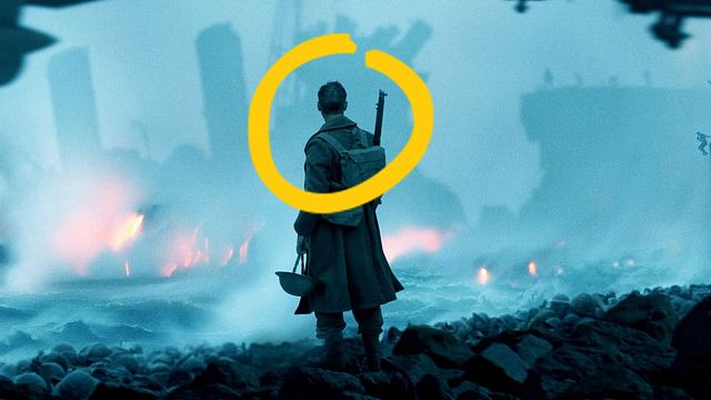 Michel &amp; Michel décryptent la filmographie de Christopher Nolan, avec une émission consacrée aux deux films historiques du cinéaste.