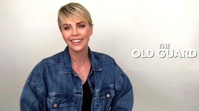 Adapté des comic books du même nom, "The Old Guard" fait de Charlize Theron le leader d'un groupe d'immortels qui agit dans l'ombre depuis des siècles. L'occasion de parler d'immortalité, de mythologie et d'action avec l'actrice et ses partenaires Kiki Layne, Chiwetel Ejiofor et Harry Melling.