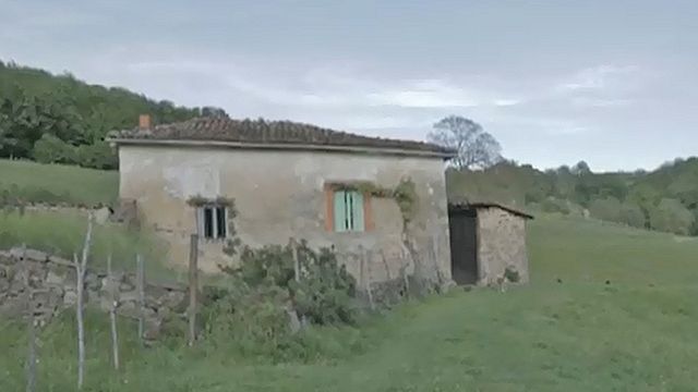 Là, où le temps s’est arrêté Bande-annonce