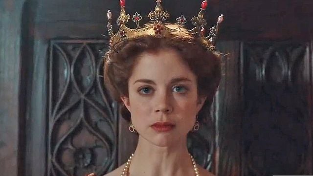 Regarder The Spanish Princess Saison 1 The Spanish Princess - Série TV 2019 - AlloCiné