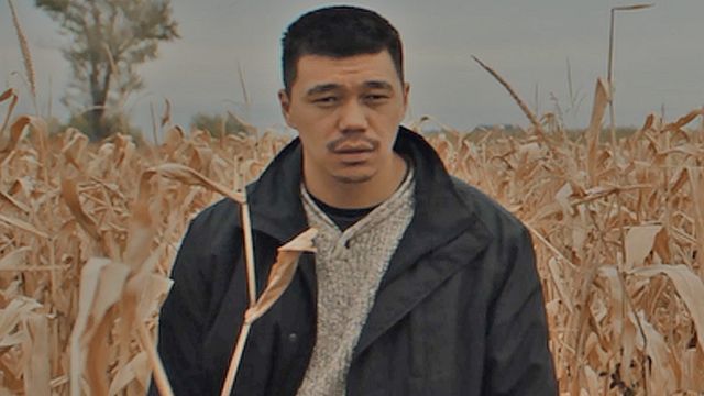 A Dark-Dark Man Trailer