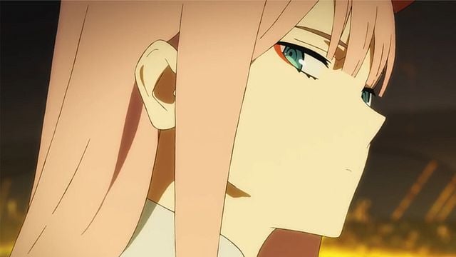 Darling In The Franxx Saison 1 Adn