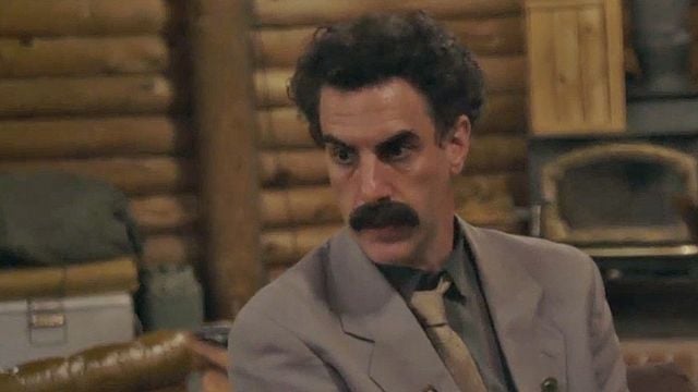 Borat 2 sur Amazon : dans quelle langue s'exprime le ...